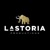 La Storia Productions logo