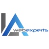 LA Web Experts logo