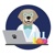 LAB Digital Creative logo