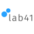 Lab41 logo