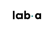Lab.a logo