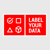 Label Your Data logo