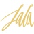 Lala Design logo