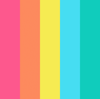 LaLaLa World logo