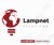 LampNet Solutions logo