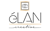 LAN creative logo