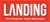 Landing logo