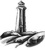 LANDMARK DECISIONS logo