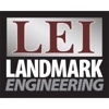Landmark Engineering, Inc logo