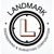 Landmark Engineering & Surveying Corporation logo