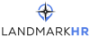 Landmark HR logo