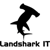 Landshark IT logo