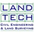 LandTech Engineering & Surveying logo
