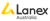 Lanex Australia logo