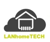 LANhome TECHnologies logo