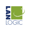 Lanlogic logo