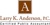 Larry K Anderson PC logo