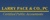 Larry Pace & Co logo