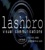 Lashbro Visual Communications logo