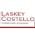 Laskey Costello logo