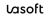 LaSoft logo