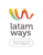 Latamways logo