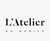 L'Atelier du mobile logo