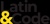 Latin & Code logo