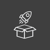 Launch Kit logo