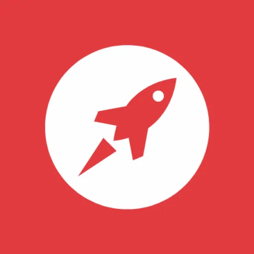 Launch My Agency - LMA logo