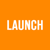 LAUNCH Photography, Film and Video logo