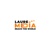 Laure Media and Web Development logo