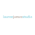Lauren James Studio logo