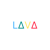 Lava sales logo