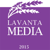 Lavanta Media logo