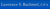 Lawrence S Rachmel CPA logo