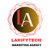 Laxifytech logo