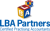 LBA Partners logo