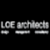 LCE Architects logo