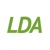 LDA Income Tax Bookkeeping Accounting Financial Services logo