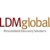 LDM Global logo