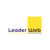 Leader Web logo