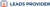 Leads Provider logo