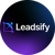 Leadsify logo