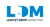 Leaflet Drop Marketing logo