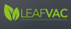 LeafVac logo