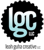 Leah Guha Creative LLC logo