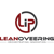 Leanoveering logo
