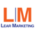 Lear Marketing logo