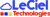 Leciel Technologies logo